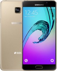 Samsung A7 (2016)
